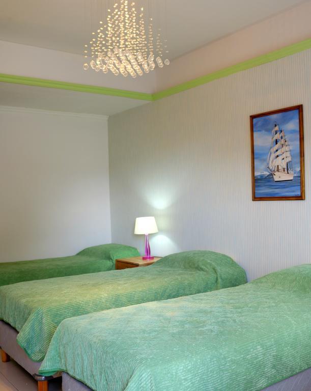 As Nancy B&B Ουσουάια Εξωτερικό φωτογραφία
